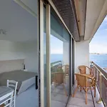 Studio Saint-Jean-de-Luz, 1 pièce, 2 personnes - FR-1-4-650