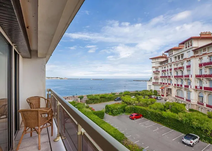 Studio Saint-Jean-de-Luz, 1 pièce, 2 personnes - FR-1-4-650