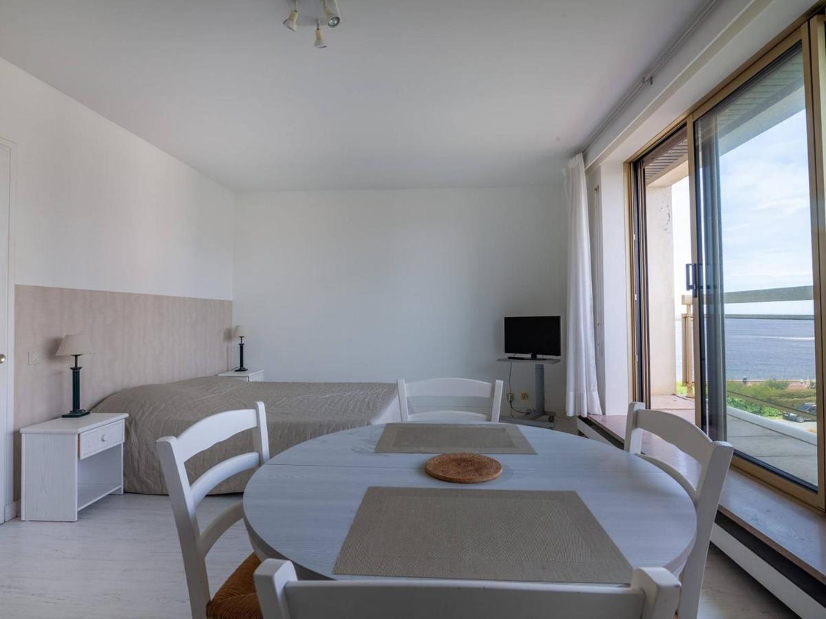 Appartement Saint-jean-de-luz, 1 Pièce, 2 Personnes - Fr-1-4-650 Saint-Jean-de-Luz