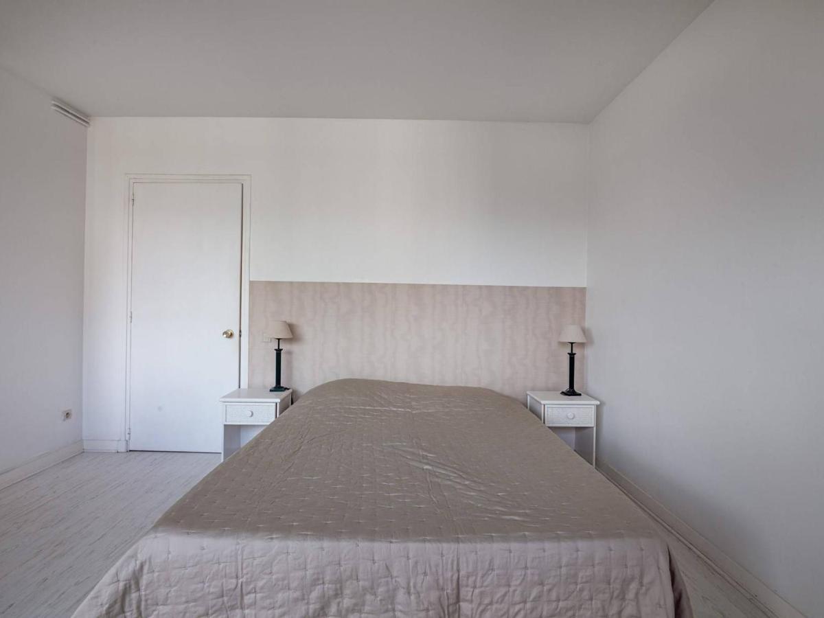 Appartement Saint-jean-de-luz, 1 Pièce, 2 Personnes - Fr-1-4-650