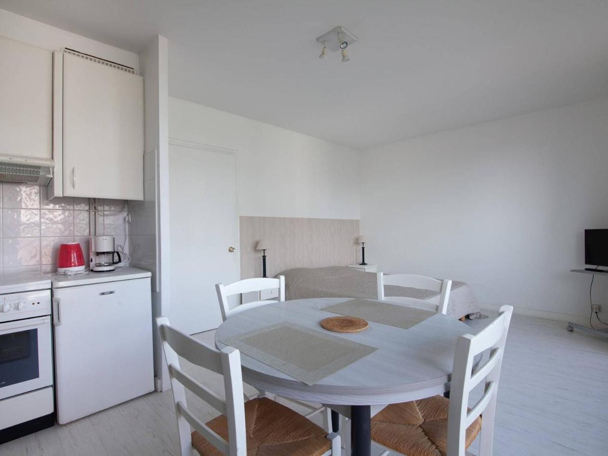 Saint-jean-de-luz, 1 Pièce, 2 Personnes - Fr-1-4-650 Saint-Jean-de-Luz