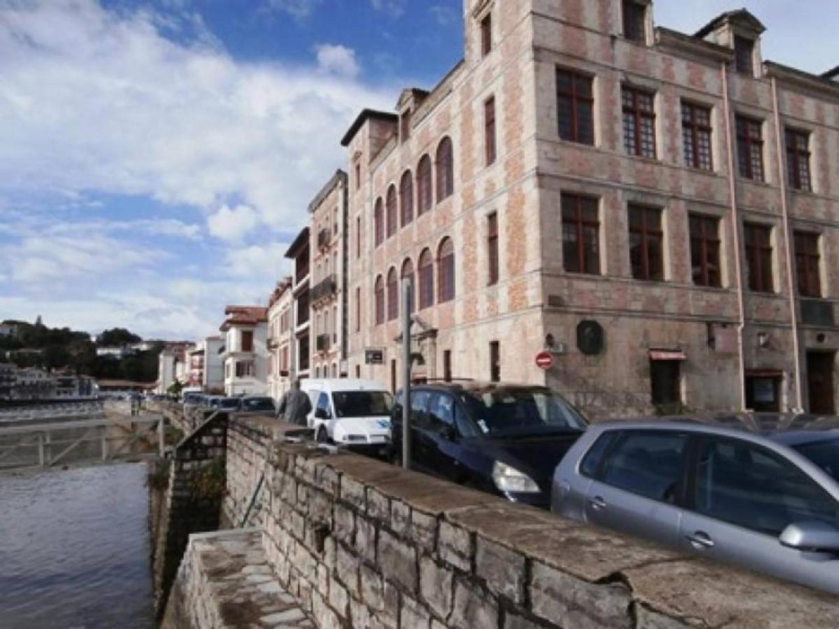 Saint-jean-de-luz, 1 Pièce, 2 Personnes - Fr-1-4-650 Appartement Saint-Jean-de-Luz