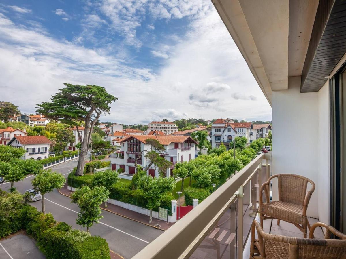 Appartement Saint-jean-de-luz, 1 Pièce, 2 Personnes - Fr-1-4-650 *